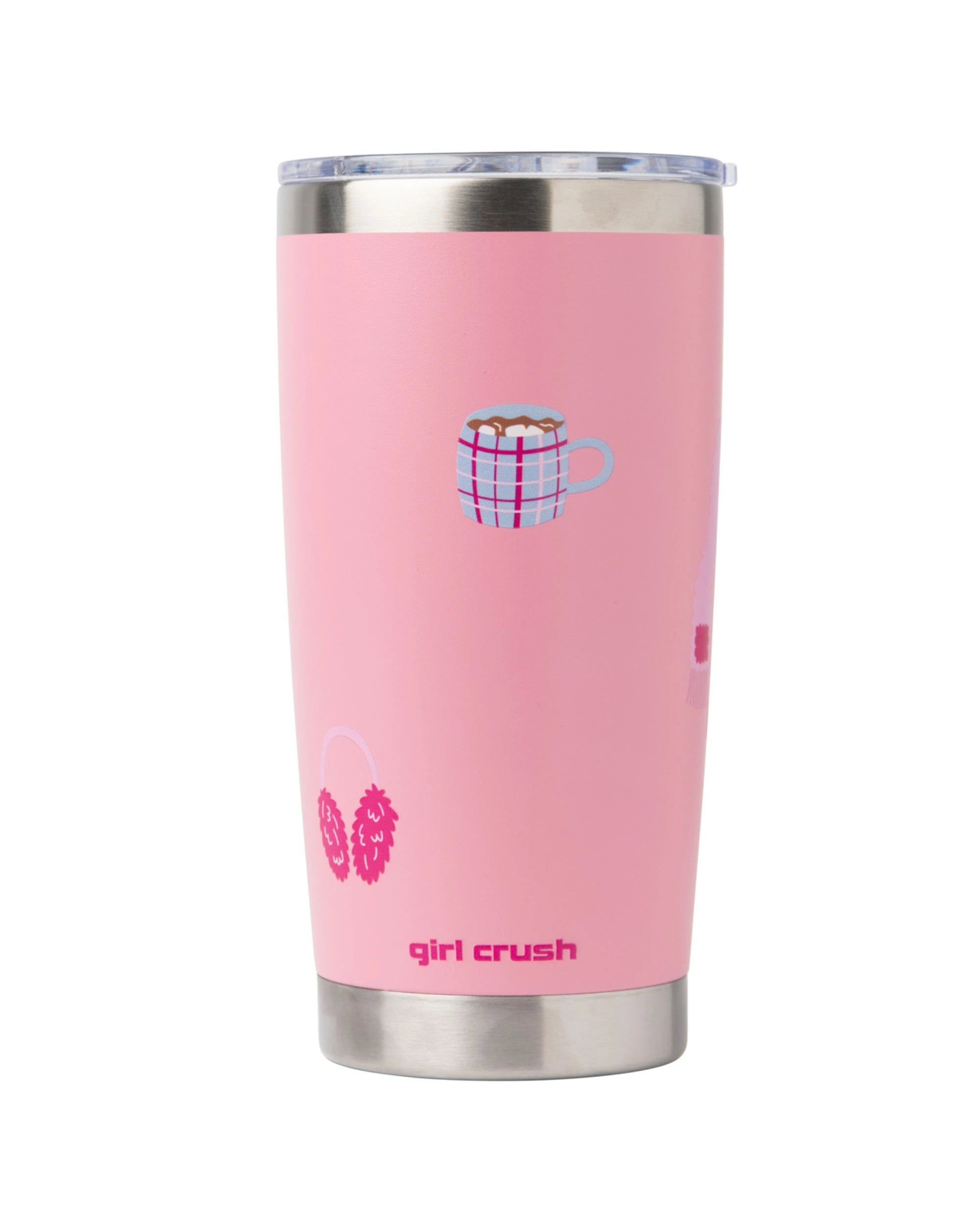 Tasse à café - Club Hivernal