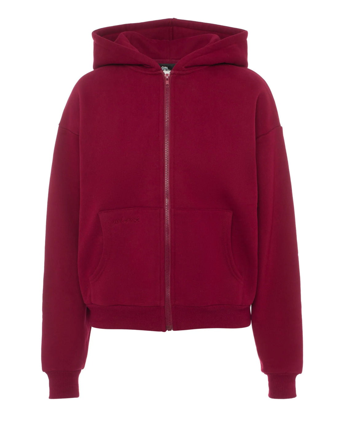 Veste à fermeture éclair «everyday»