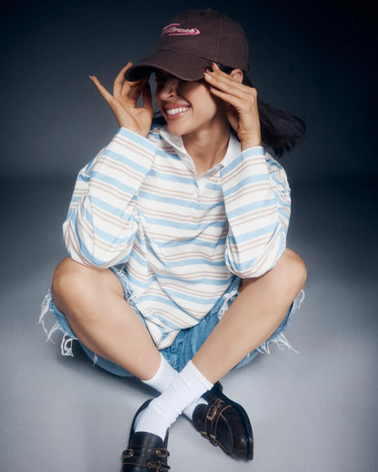 Polo Preppy
