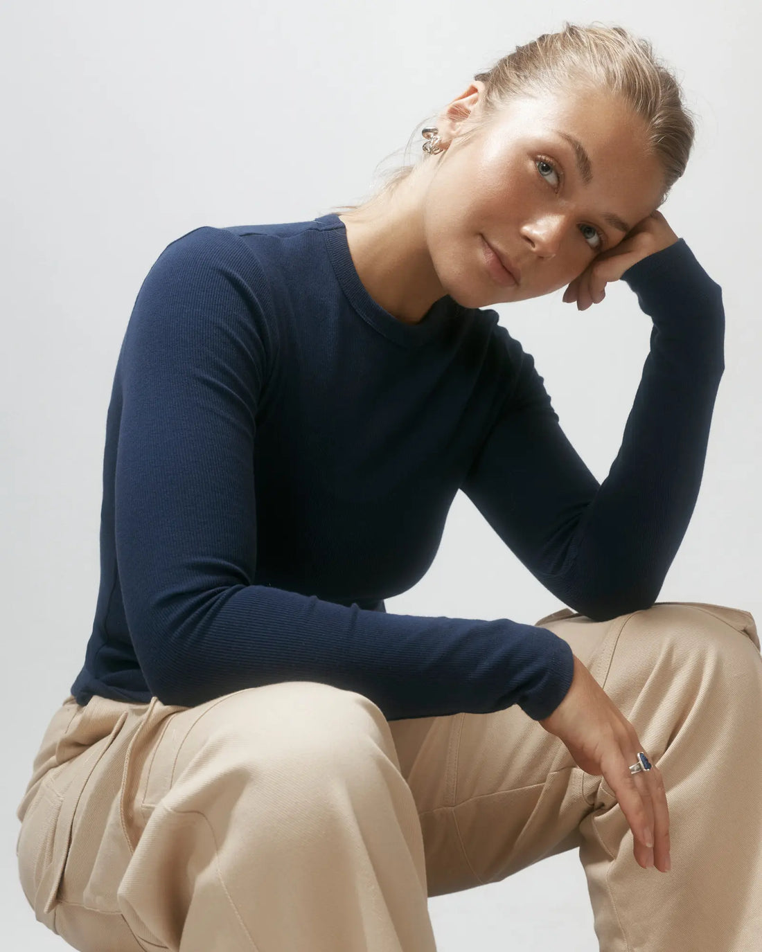 Everyday Long Sleeve