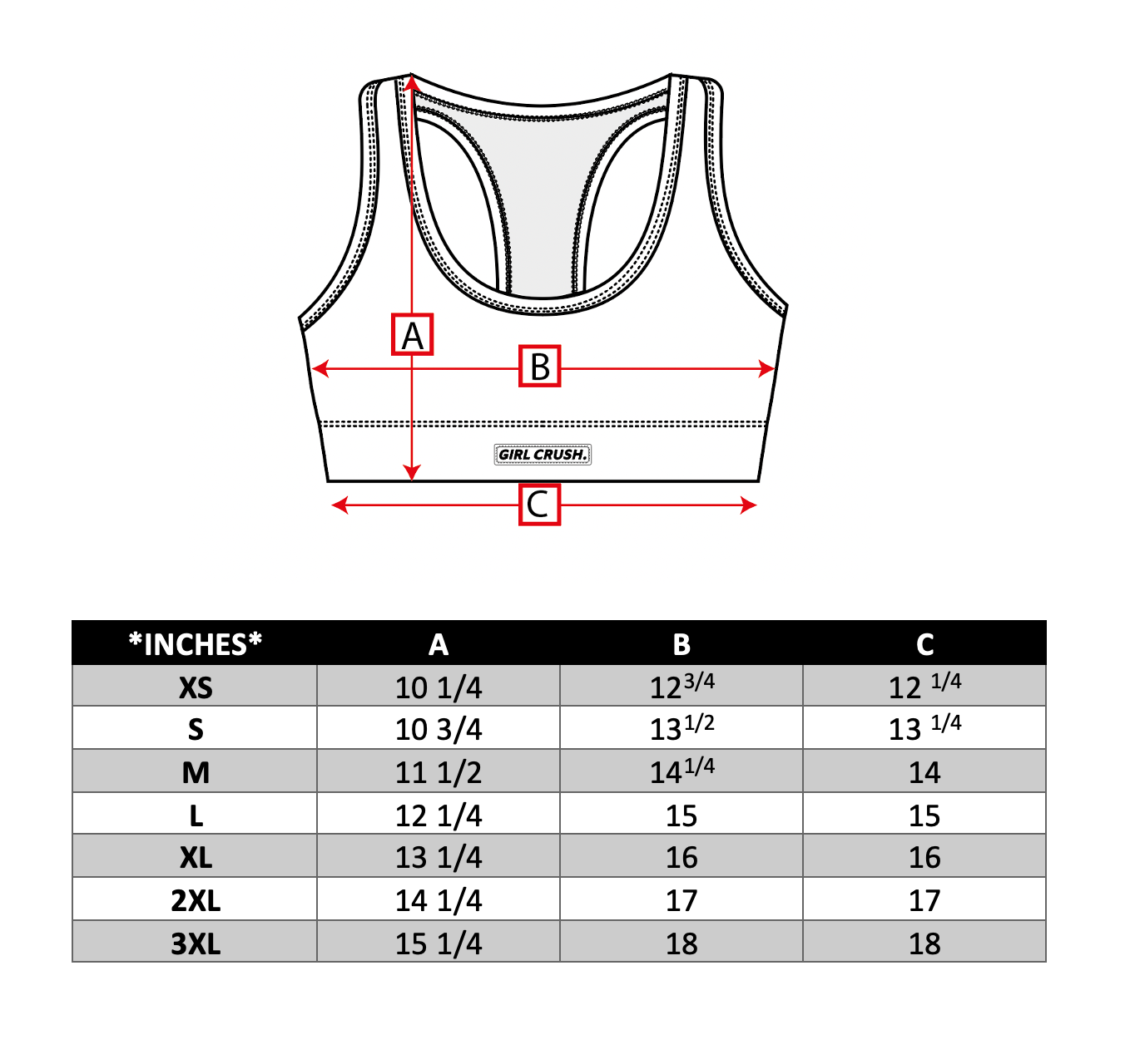 long and line: Women's Sports Bras