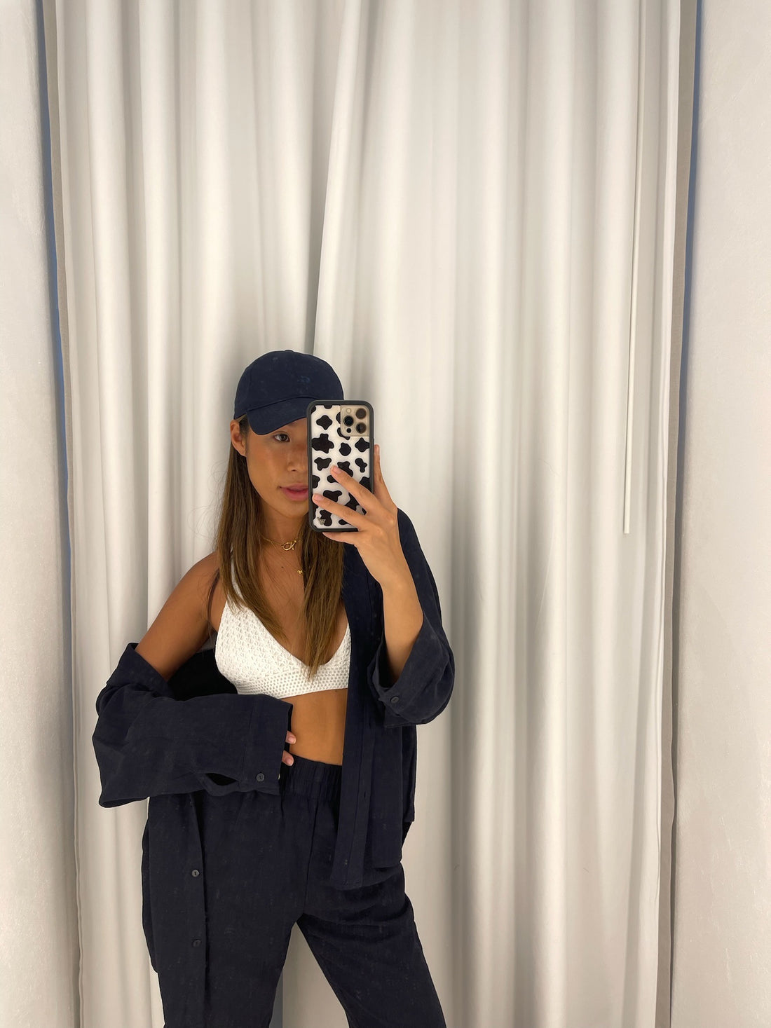 Cap